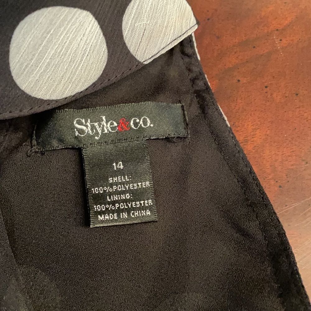 Ladies halter top - Picture 6 of 6